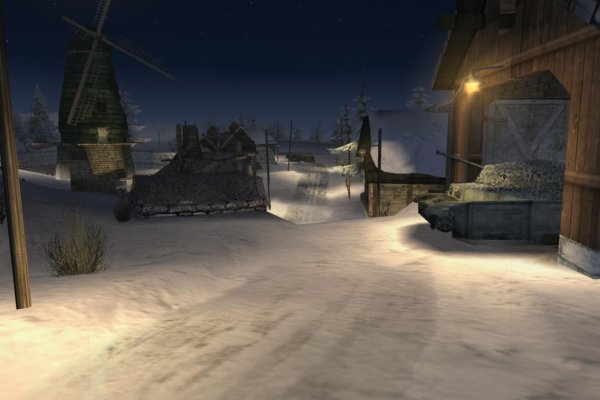 Medal of Honor: Heroes pilt 5437