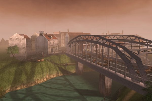 Medal of Honor: Heroes pilt 5438