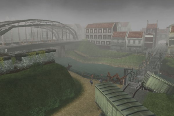 Medal of Honor: Heroes pilt 5439