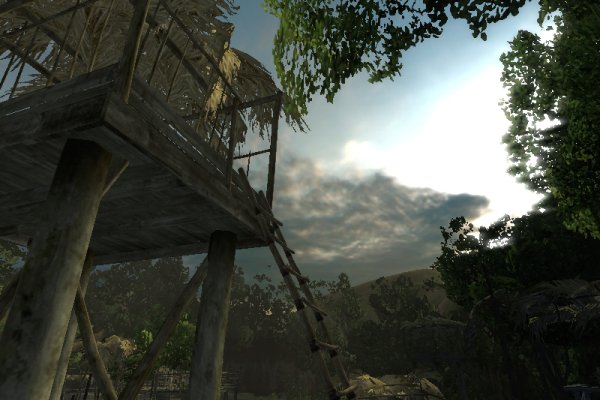 Medal of Honor: Pacific Assault pilt 5354