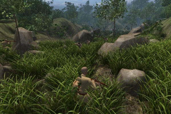 Medal of Honor: Pacific Assault pilt 5360