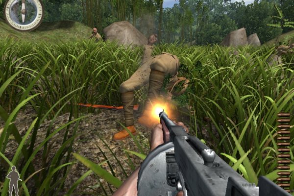 Medal of Honor: Pacific Assault pilt 5361