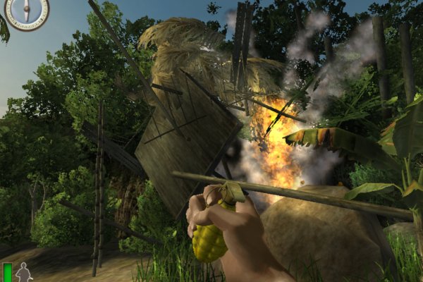 Medal of Honor: Pacific Assault pilt 5367