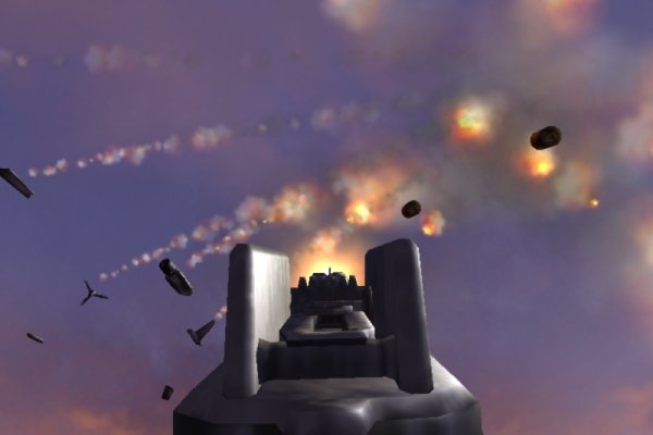 Medal of Honor: Pacific Assault pilt 5380