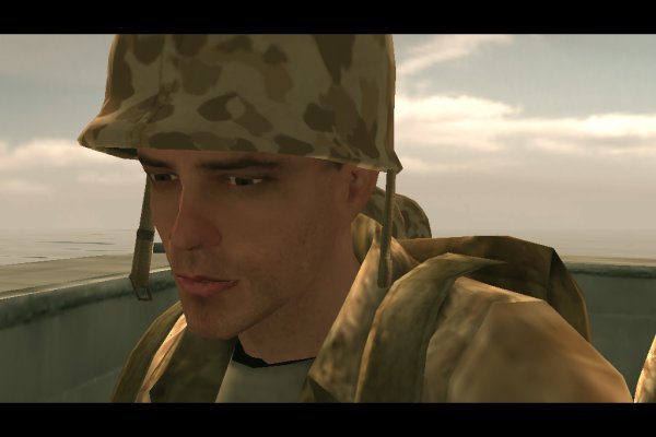 Medal of Honor: Pacific Assault pilt 5384