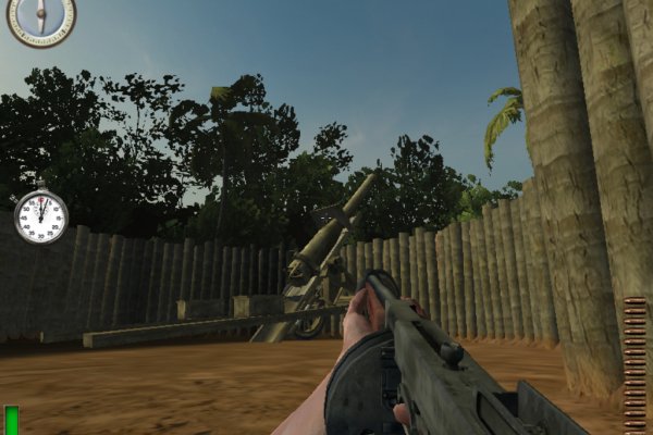 Medal of Honor: Pacific Assault pilt 5387