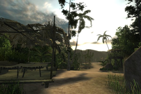 Medal of Honor: Pacific Assault pilt 5388