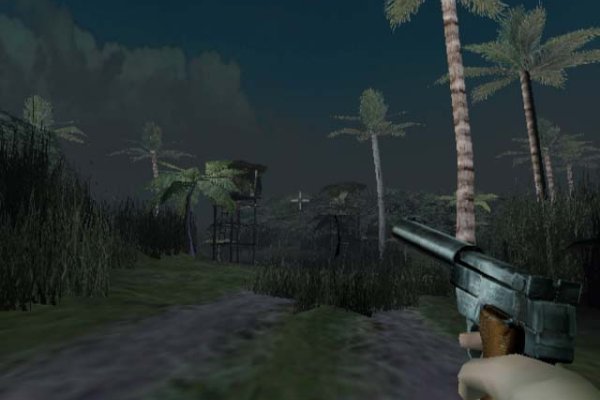 Medal of Honor: Rising Sun pilt 5313