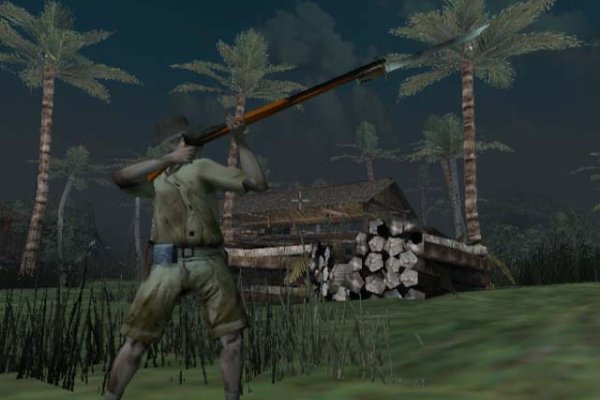 Medal of Honor: Rising Sun pilt 5314