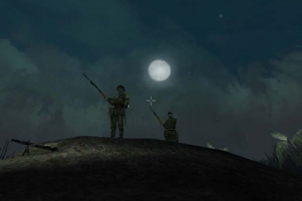 Medal of Honor: Rising Sun pilt 5318