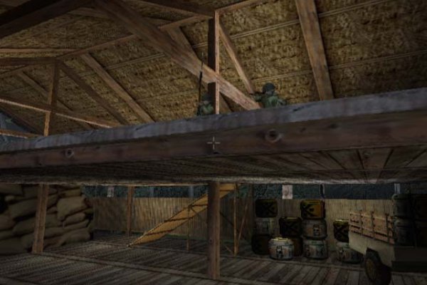 Medal of Honor: Rising Sun pilt 5320