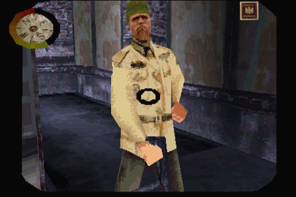 Medal of Honor: Underground pilt 5465