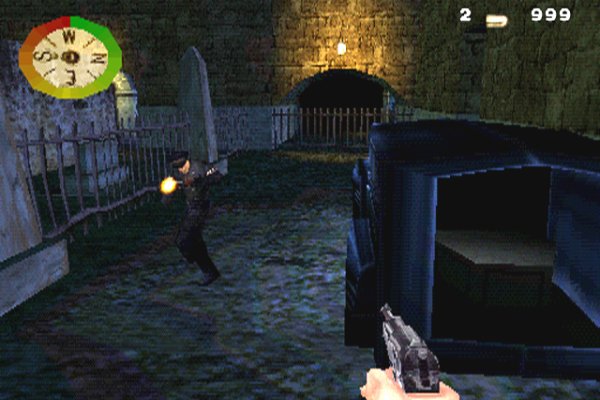 Medal of Honor: Underground pilt 5468