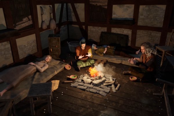 Medieval Frontiers pilt 6433