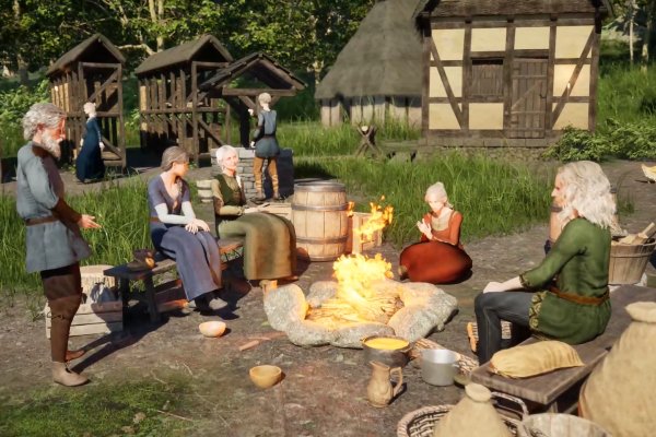 Medieval Frontiers pilt 6441