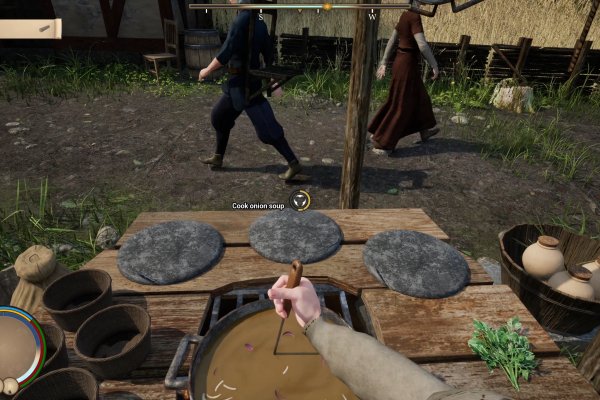 Medieval Frontiers pilt 6443