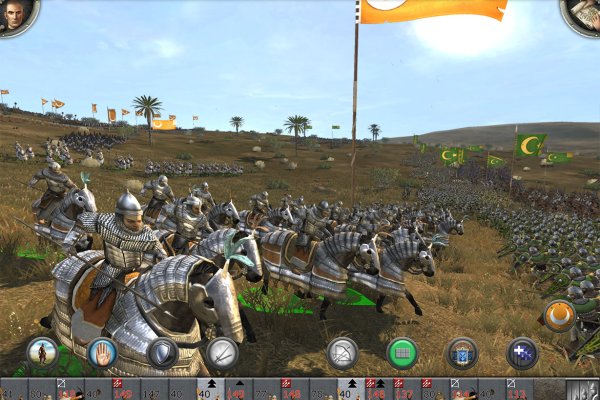 Medieval II: Total War pilt 1704