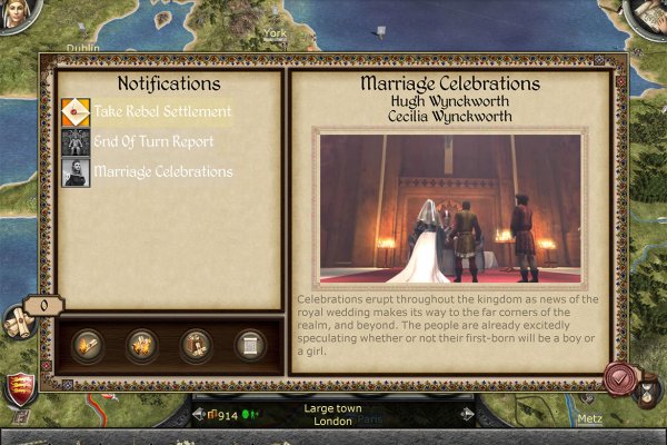 Medieval II: Total War pilt 1706