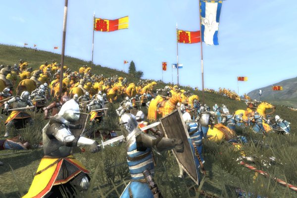 Medieval II: Total War pilt 1685