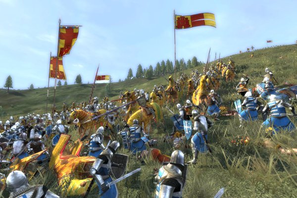 Medieval II: Total War pilt 1686