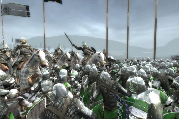 Medieval II: Total War pilt 1688