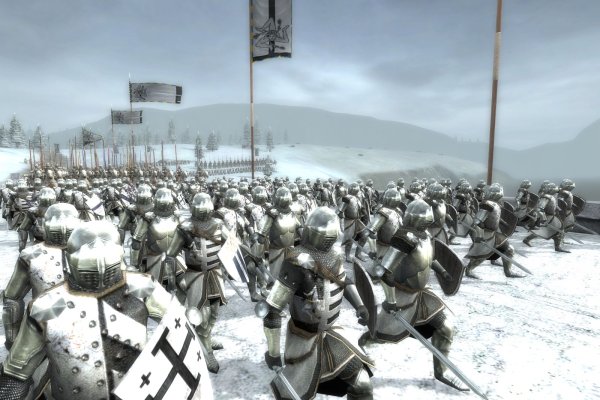 Medieval II: Total War pilt 1689