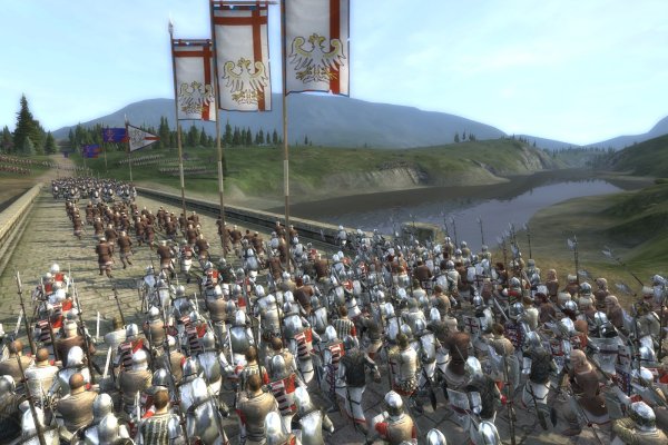 Medieval II: Total War pilt 1690