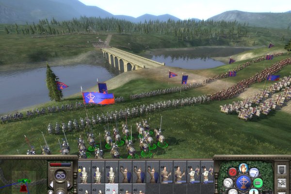 Medieval II: Total War pilt 1691