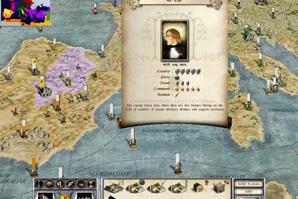 Medieval: Total War pilt 1374