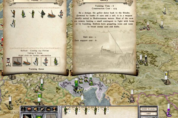Medieval: Total War pilt 1376