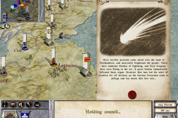 Medieval: Total War Viking Invasion pilt 1357