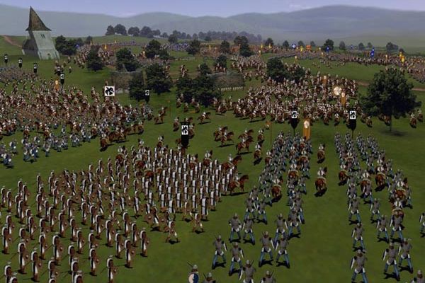 Medieval: Total War Viking Invasion pilt 1356