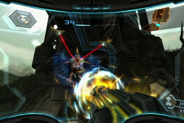 Metroid Prime 3: Corruption pilt 2968