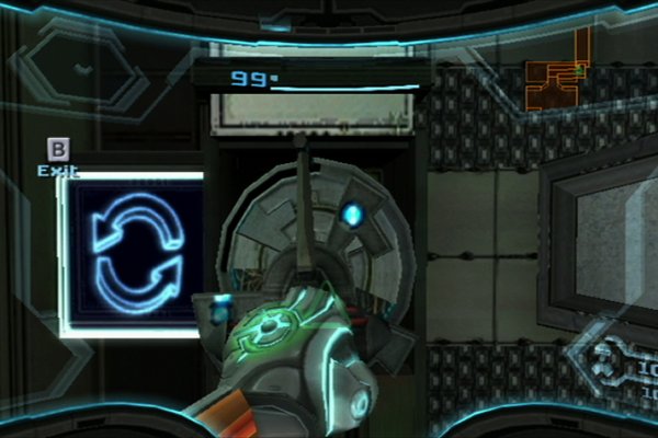 Metroid Prime 3: Corruption pilt 2969