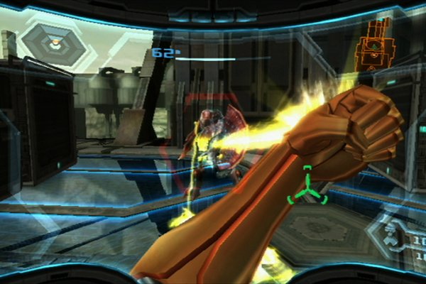 Metroid Prime 3: Corruption pilt 2970