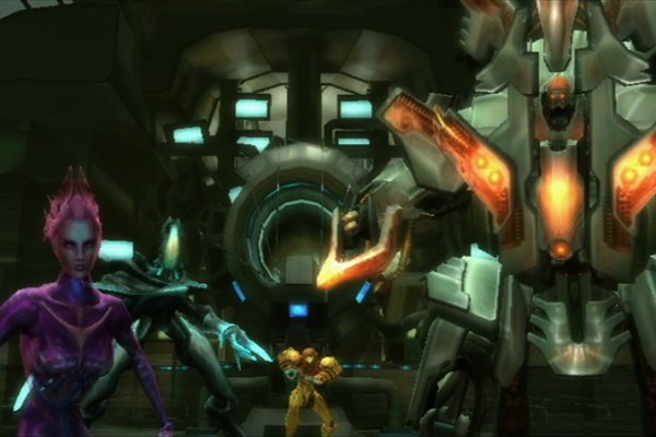 Metroid Prime 3: Corruption pilt 2971