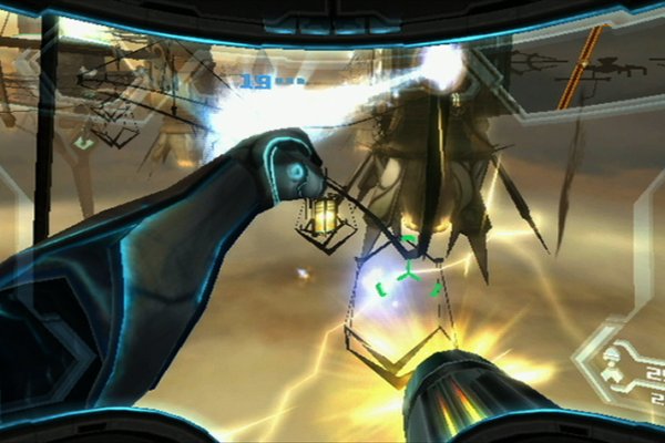 Metroid Prime 3: Corruption pilt 2972