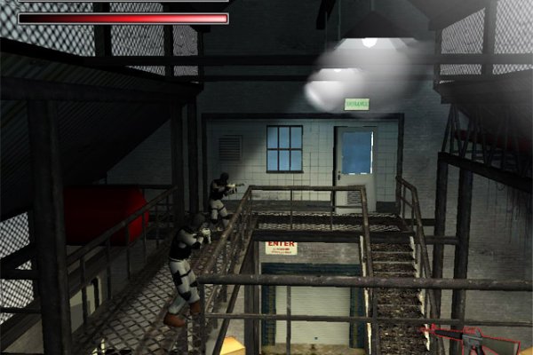 Miami Vice pilt 6103