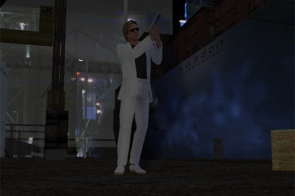 Miami Vice pilt 6104