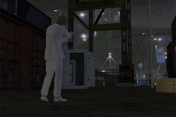 Miami Vice pilt 6105