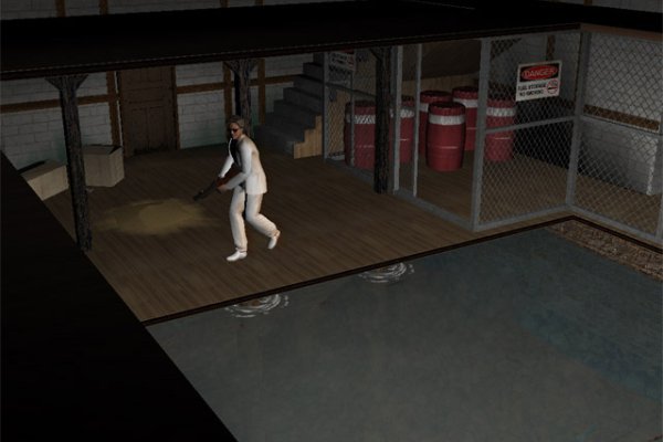 Miami Vice pilt 6107