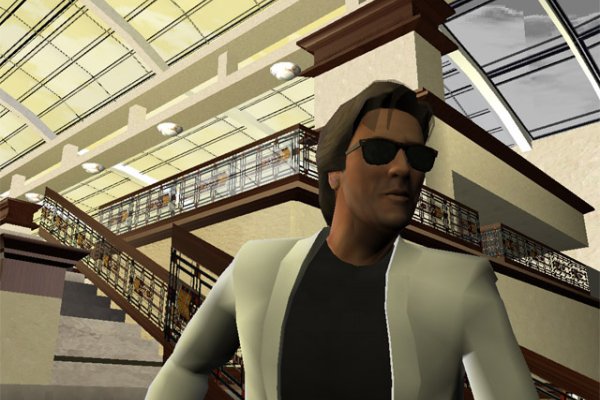 Miami Vice pilt 6108