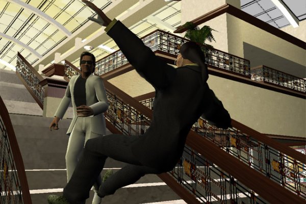 Miami Vice pilt 6109