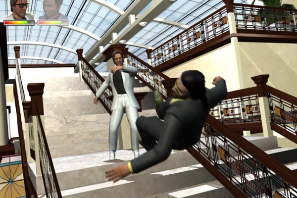 Miami Vice pilt 6110