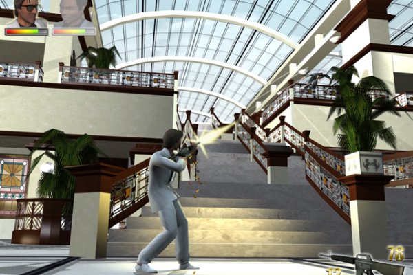 Miami Vice pilt 6111