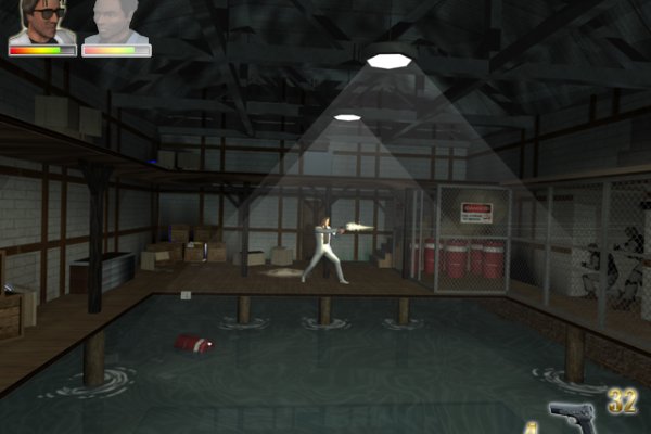 Miami Vice pilt 6113