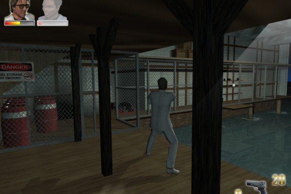 Miami Vice pilt 6114