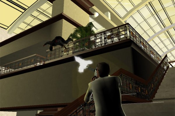 Miami Vice pilt 6115