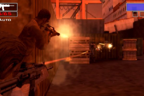 Miami Vice: The Game pilt 6092