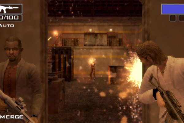 Miami Vice: The Game pilt 6093